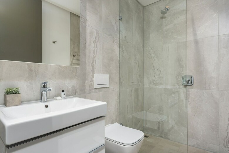 Apartamentos 117 On Strand 1309