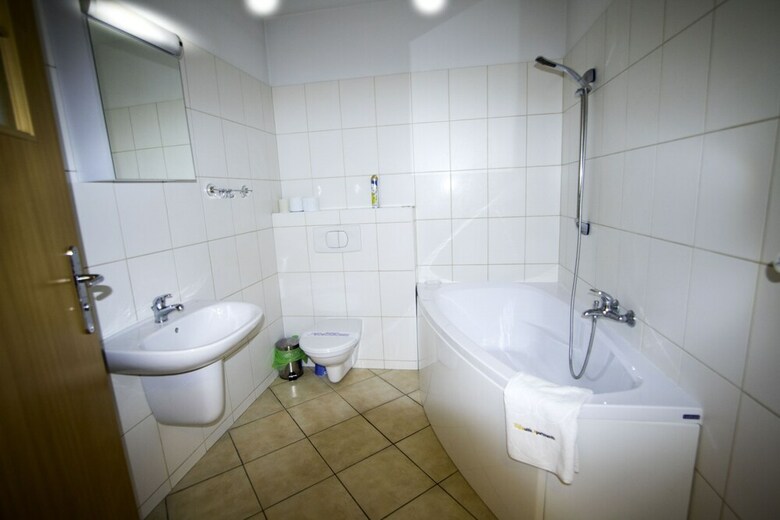 Baltic-apartments - Apartament Sandra