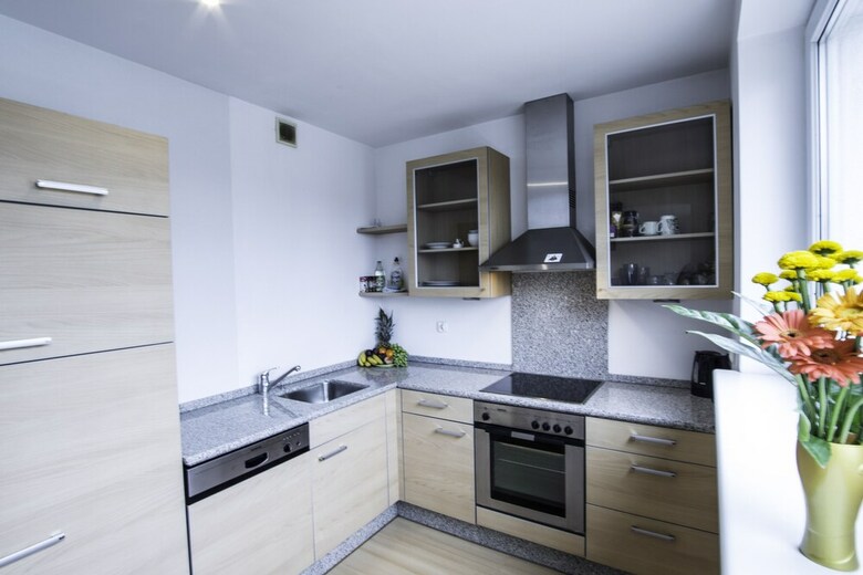 Baltic-apartments - Apartament Sandra