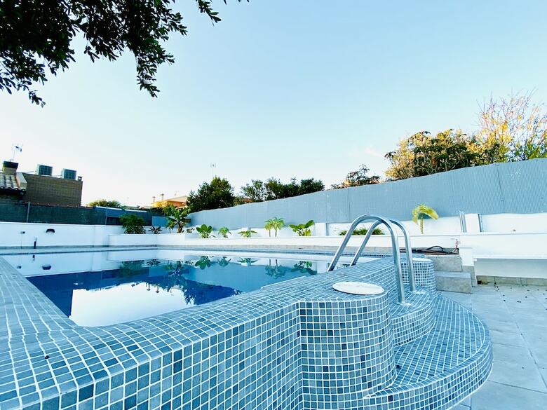 Apartamentos Casa Vacaciones En Calafell Playa