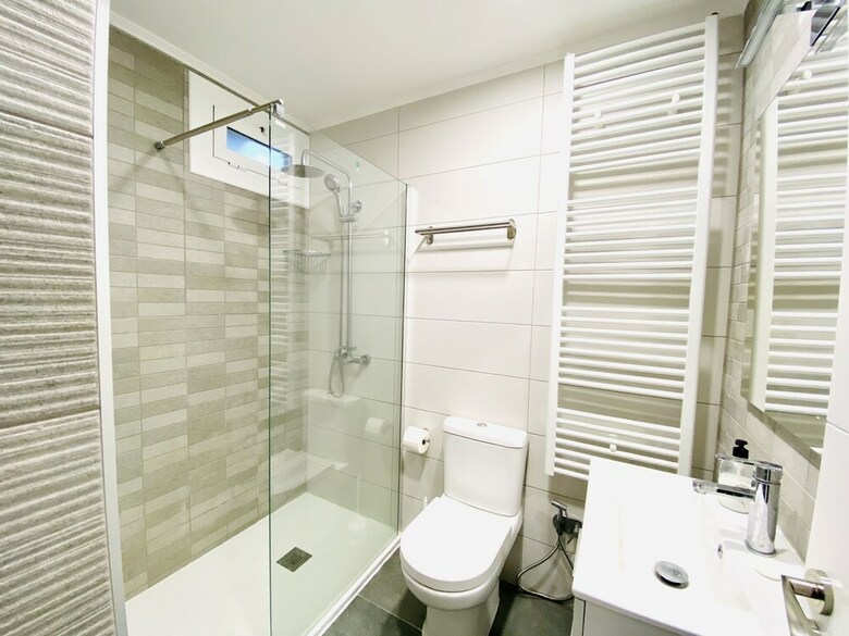 Apartamentos Casa Vacaciones En Calafell Playa