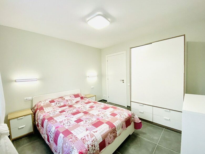 Apartamentos Casa Vacaciones En Calafell Playa