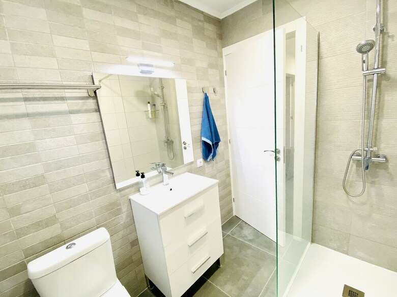 Apartamentos Casa Vacaciones En Calafell Playa