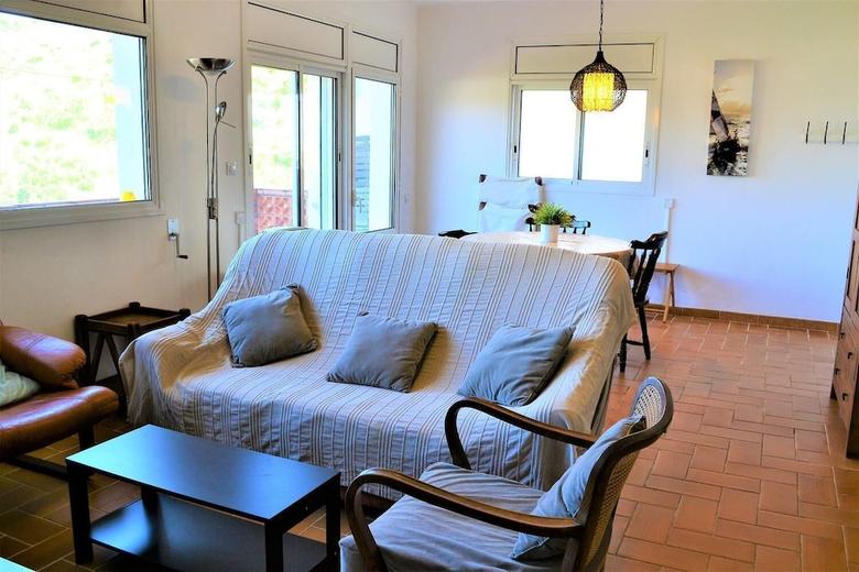 Apartamento Colera 2