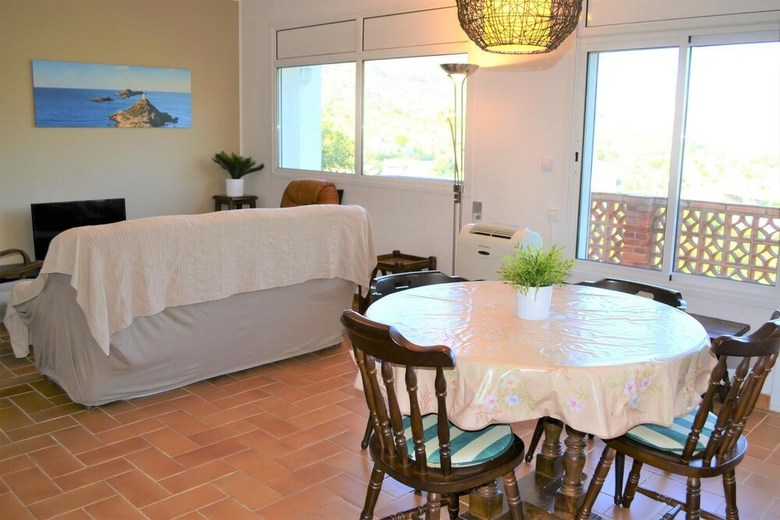 Apartamento Colera 2