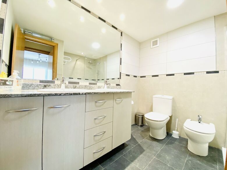 Apartamentos Piso Vacaciones En Cunit