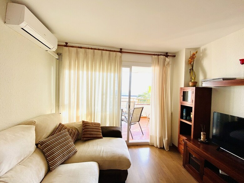 Apartamentos Piso Vacaciones En Cunit
