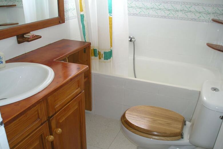 Apartamento Port Castellar 6