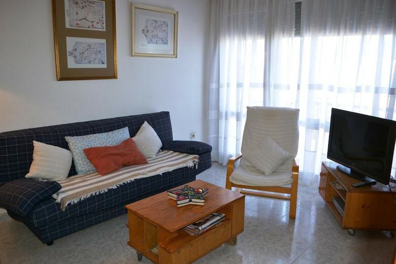 Apartamento Port Castellar 6