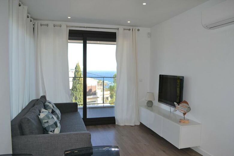 Apartamento Cau Del Llop 2