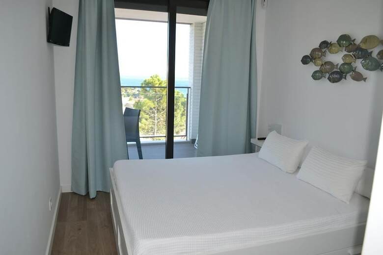 Apartamento Cau Del Llop 2
