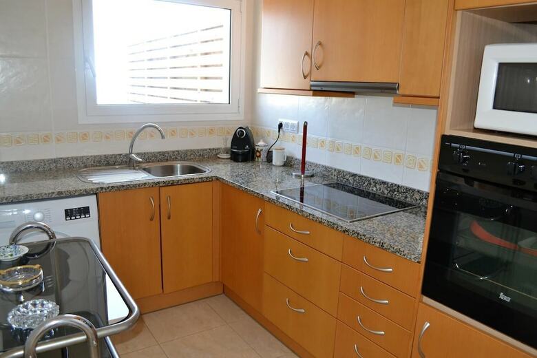 Apartamento Cau Del Llop 5