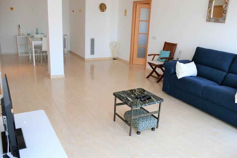 Apartamento Cau Del Llop 5