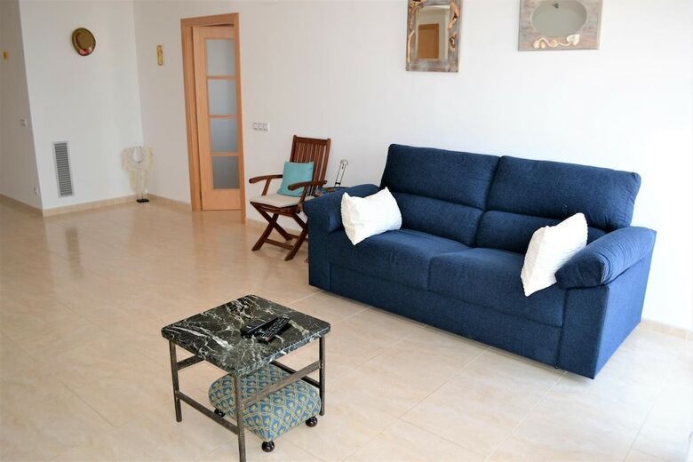 Apartamento Cau Del Llop 5