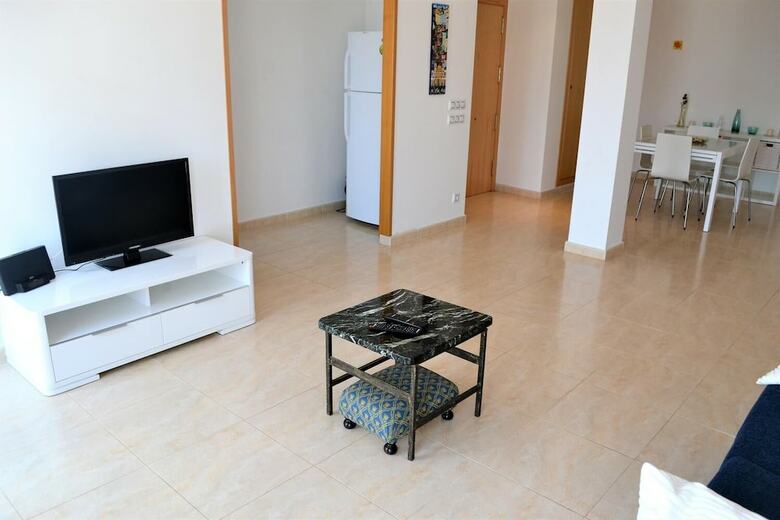 Apartamento Cau Del Llop 5