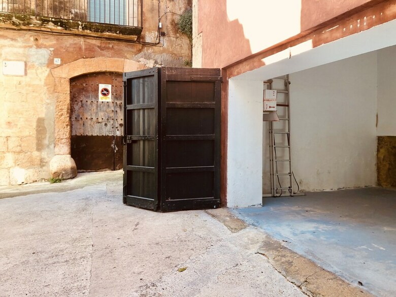 Casa Historica Al Lado Del Mar