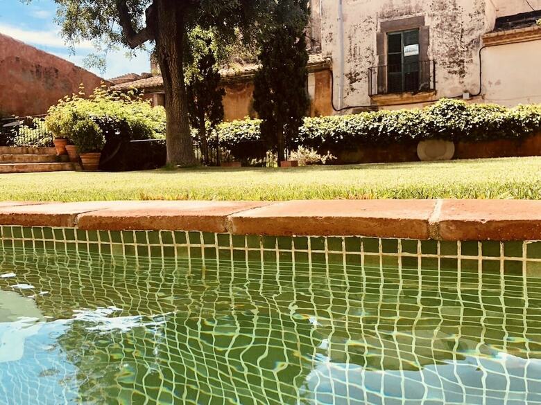 Casa Historica Al Lado Del Mar