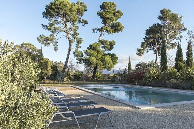 Villa Domaine de Cantalauze