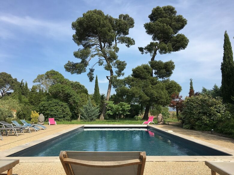 Villa Domaine de Cantalauze