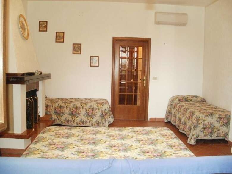 Agroturismo Agriturismo Il Poggiolo