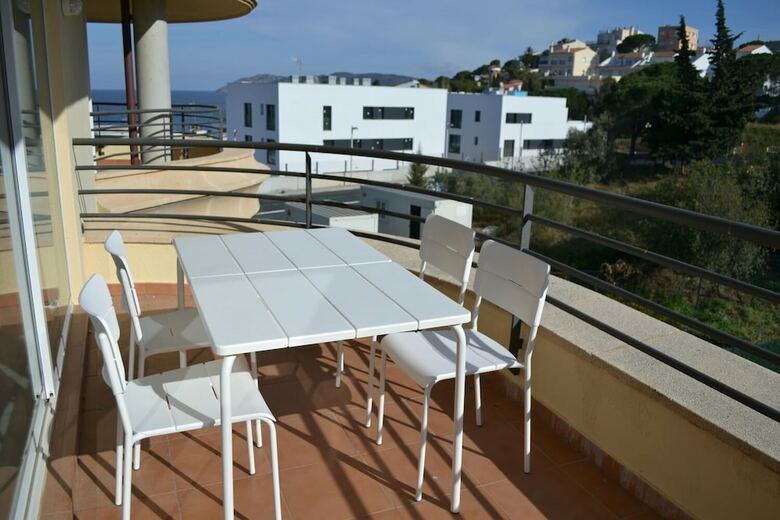 Apartamento Tonyines 1