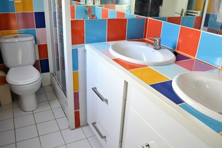 Apartamento Cau Del Llop 8