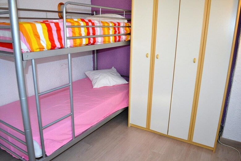 Apartamento Cau Del Llop 8