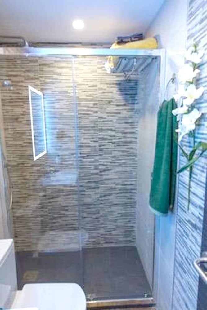 Apartamento Studio In Madrid, With Wifi