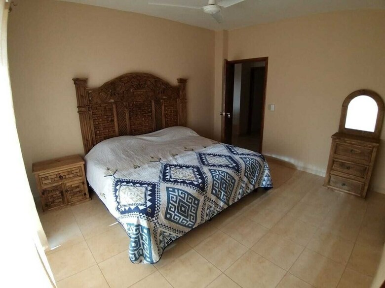 Apartamentos Hacienda Bella