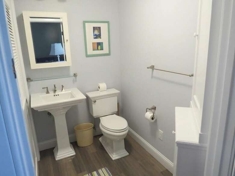 Apartamento 39 Morris Island Road - Five Bedroom House