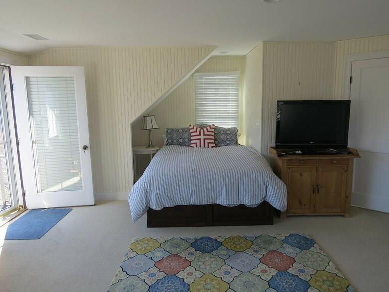Apartamento 39 Morris Island Road - Five Bedroom House