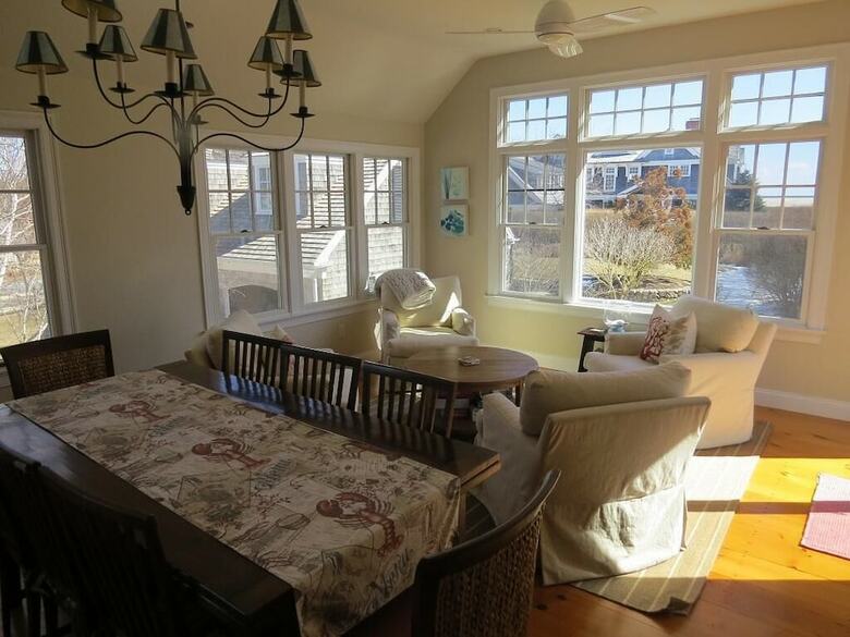 Apartamento 39 Morris Island Road - Five Bedroom House