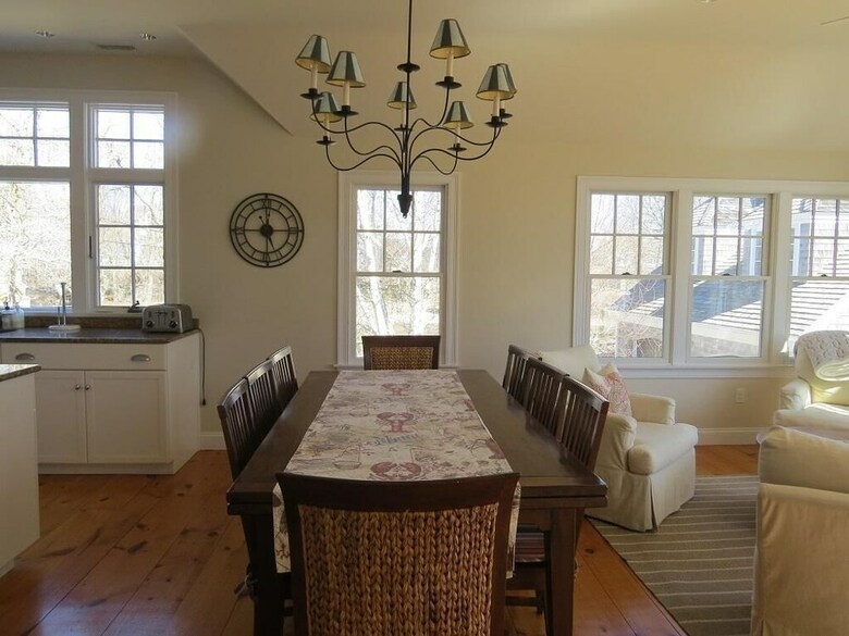 Apartamento 39 Morris Island Road - Five Bedroom House