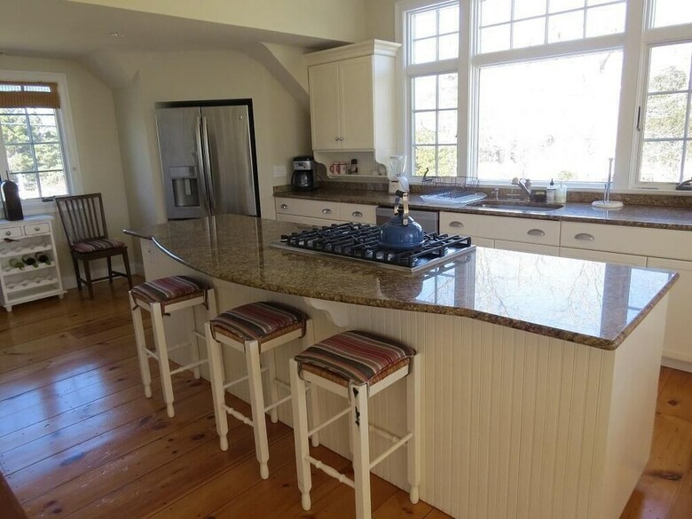 Apartamento 39 Morris Island Road - Five Bedroom House