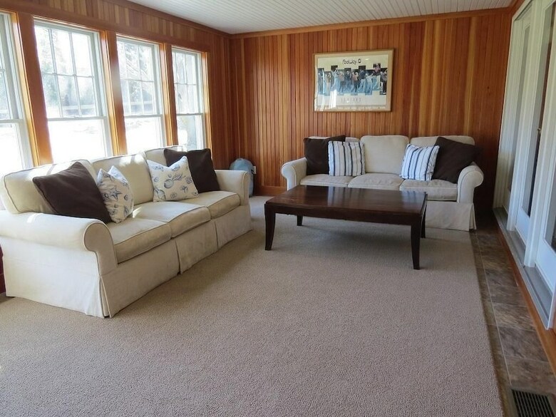 Apartamento 39 Morris Island Road - Five Bedroom House