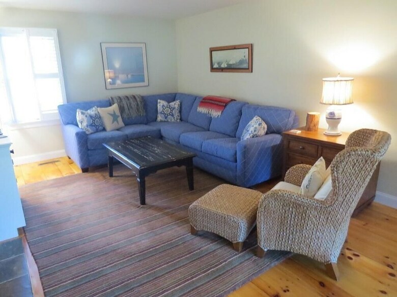 Apartamento 39 Morris Island Road - Five Bedroom House