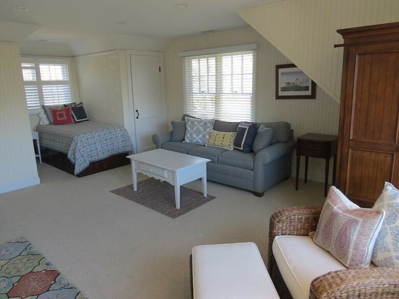 Apartamento 39 Morris Island Road - Five Bedroom House