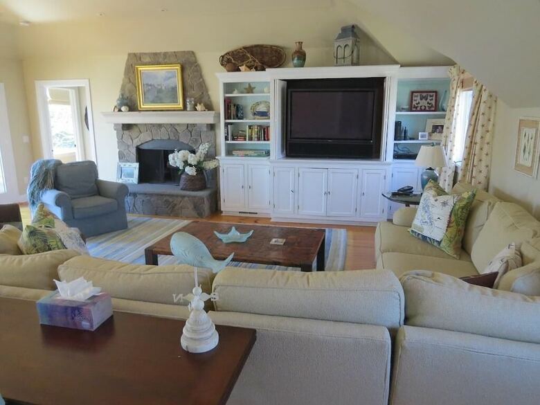 Apartamento 39 Morris Island Road - Five Bedroom House