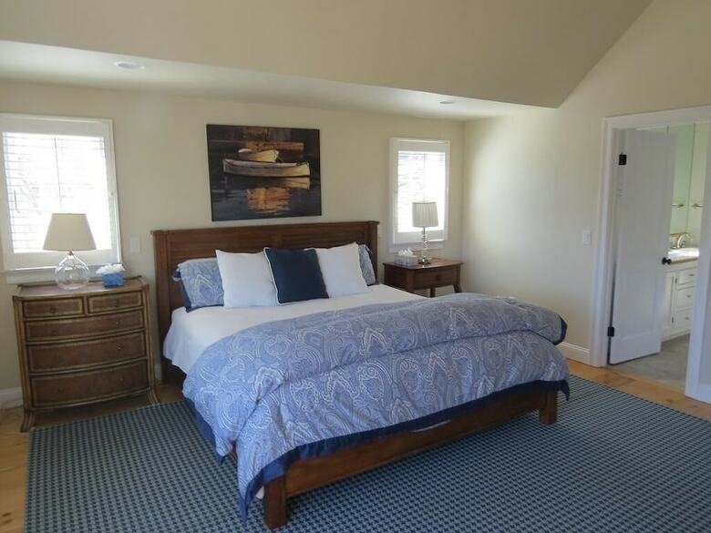 Apartamento 39 Morris Island Road - Five Bedroom House