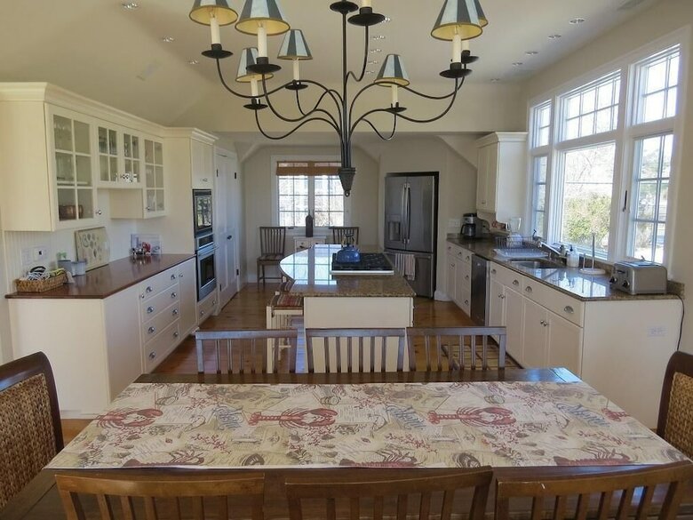 Apartamento 39 Morris Island Road - Five Bedroom House