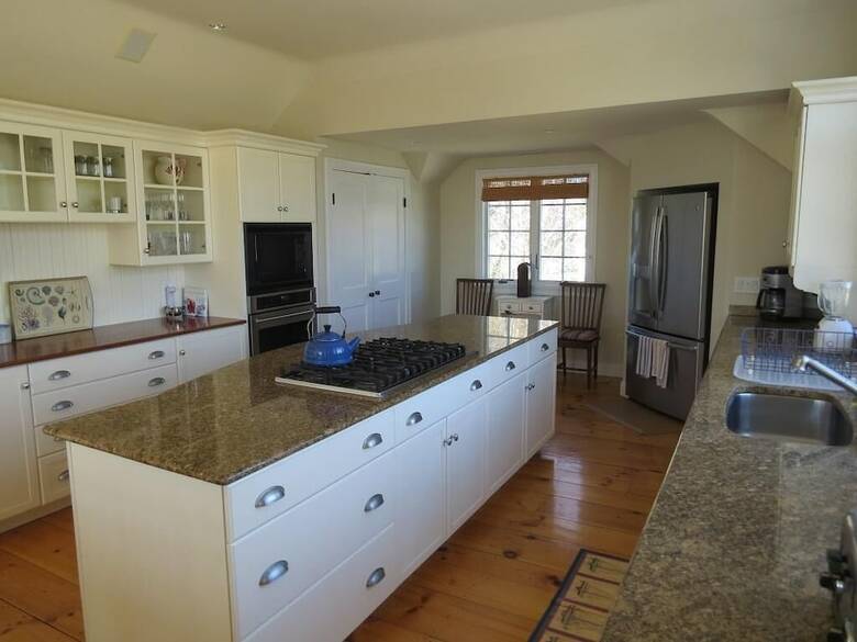 Apartamento 39 Morris Island Road - Five Bedroom House