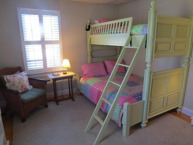 Apartamento 39 Morris Island Road - Five Bedroom House