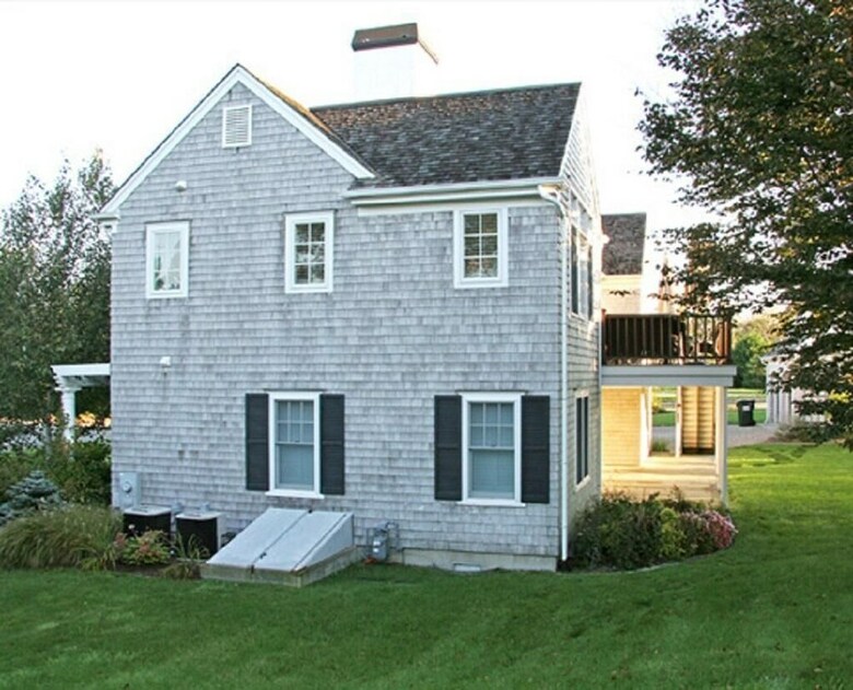 Apartamento 39 Morris Island Road - Five Bedroom House