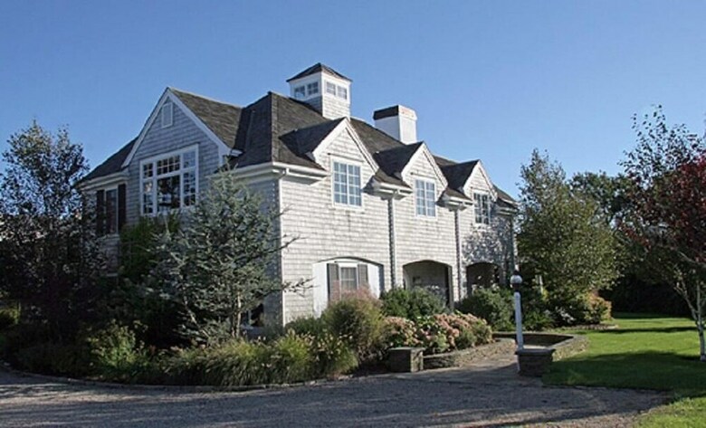 Apartamento 39 Morris Island Road - Five Bedroom House