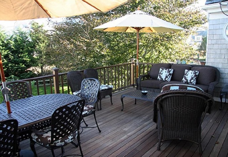 Apartamento 39 Morris Island Road - Five Bedroom House