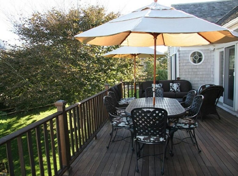 Apartamento 39 Morris Island Road - Five Bedroom House