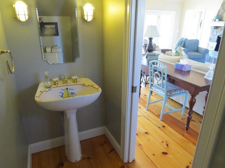Apartamento 39 Morris Island Road - Five Bedroom House