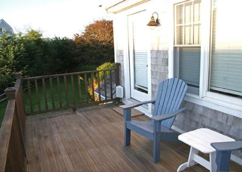 Apartamento 39 Morris Island Road - Five Bedroom House