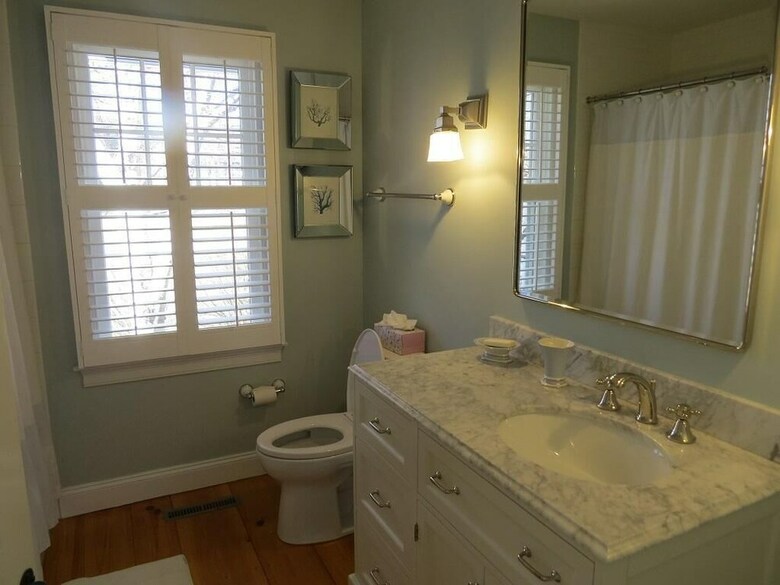 Apartamento 39 Morris Island Road - Five Bedroom House