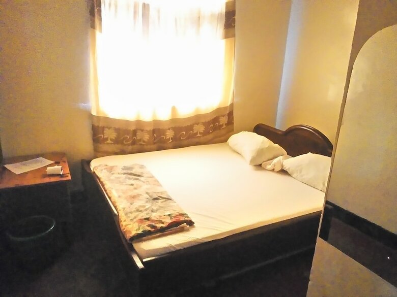 Bed & Breakfast Fahari Africa
